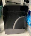 Frigidaire Refrigerator 9 can cooler 10" Height × 7.1" Width × 11.8" Depth.