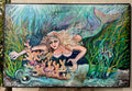 Beautiful Original Modern Art by Albyena