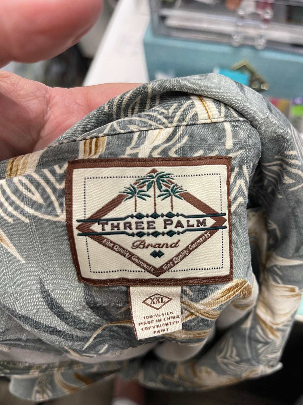 Hawaiian Shirts Sizes X-large, 2X and 3X (various prices)