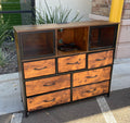 Dresser Cabinet